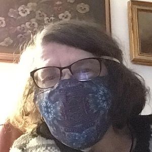 Meet your Posher, Marcia